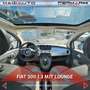 Fiat 500 500 1.3 Multijet 16V 95 CV Lounge Gris - thumbnail 11