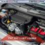 Fiat 500 500 1.3 Multijet 16V 95 CV Lounge Gris - thumbnail 17