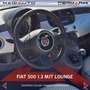 Fiat 500 500 1.3 Multijet 16V 95 CV Lounge Gris - thumbnail 10