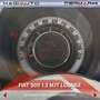 Fiat 500 500 1.3 Multijet 16V 95 CV Lounge Gris - thumbnail 14