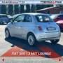 Fiat 500 500 1.3 Multijet 16V 95 CV Lounge Gris - thumbnail 20
