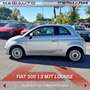 Fiat 500 500 1.3 Multijet 16V 95 CV Lounge Gris - thumbnail 7