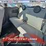 Fiat 500 500 1.3 Multijet 16V 95 CV Lounge Gris - thumbnail 16