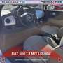 Fiat 500 500 1.3 Multijet 16V 95 CV Lounge Gris - thumbnail 9