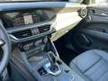 Alfa Romeo Stelvio Lusso Ti 2.0 16V Turbo AT-Q4 206kw Bleu - thumbnail 9