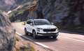 Skoda Karoq Sportline 2,0 TDI 2ZoKlima 18 Zoll Alu Navigati... - thumbnail 2