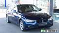 BMW 318 d Advantage KAM*NAVI*LED*VIRTUAL Azul - thumbnail 1