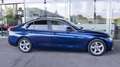 BMW 318 d Advantage KAM*NAVI*LED*VIRTUAL Azul - thumbnail 3