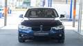 BMW 318 d Advantage KAM*NAVI*LED*VIRTUAL Azul - thumbnail 2