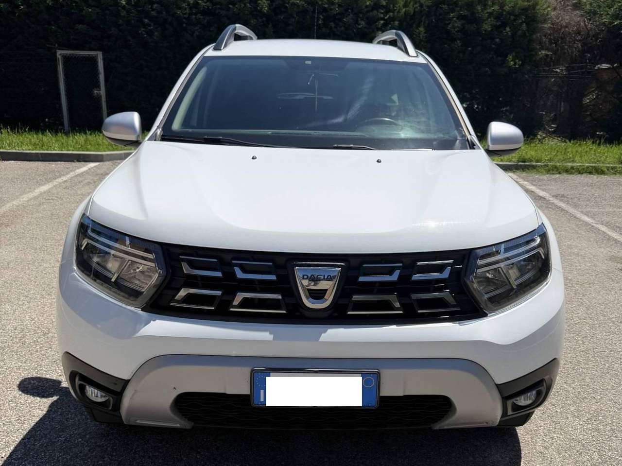 Dacia Duster 1.0 tce Gpl - NAV. - NEOP. - 12 MESI DI GARANZIA -