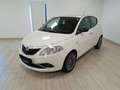 Lancia Ypsilon 3ª serie 1.2 69 CV 5 porte GPL Ecochic Silver Blanc - thumbnail 3