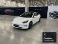Tesla Model 3 Long Range AWD Blanco - thumbnail 2