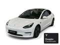 Tesla Model 3 Long Range AWD Blanco - thumbnail 1