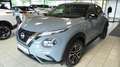 Nissan Juke 1.0 DIG-T N-Connecta Gris - thumbnail 1