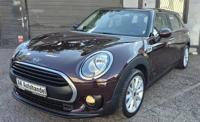 MINI One Clubman ApplCar Harman&Kardon Panorama