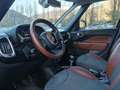 Fiat 500L 500L 1.6 mjt Trekking 105cv Nero - thumbnail 3