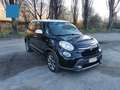 Fiat 500L 500L 1.6 mjt Trekking 105cv Nero - thumbnail 1
