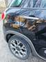 Fiat 500L 500L 1.6 mjt Trekking 105cv Nero - thumbnail 7