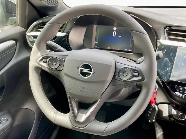 Opel Corsa view 12