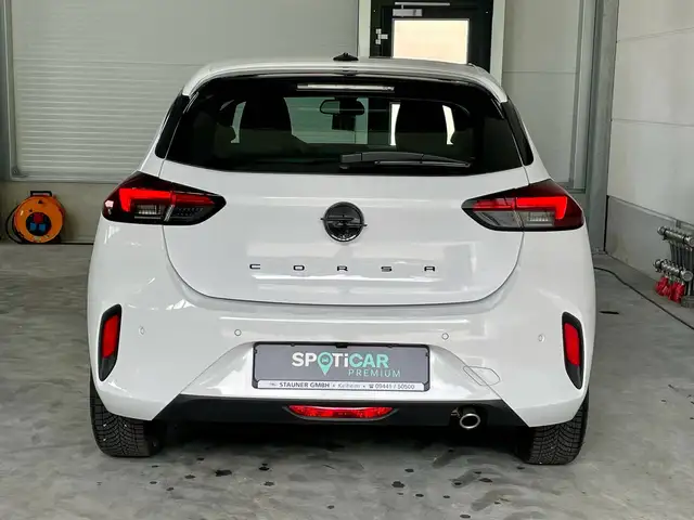 Opel Corsa view 6