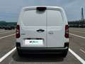 Opel Combo Cargo 1.5 Diesel 100cv S&S L1 MT6 Bianco - thumbnail 4