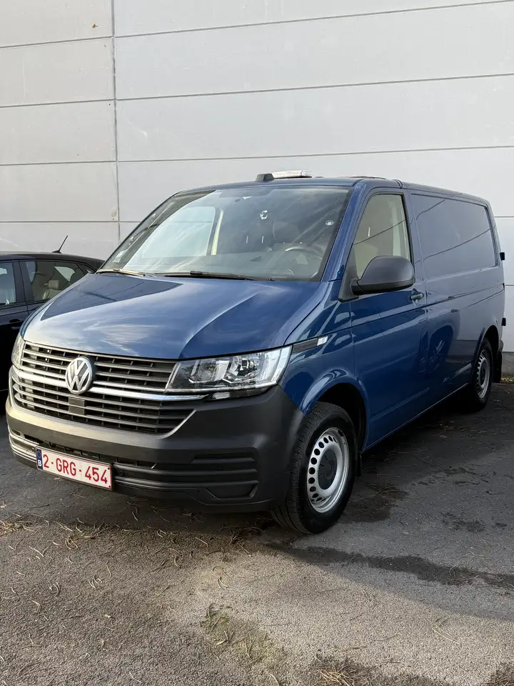 Volkswagen T6.1