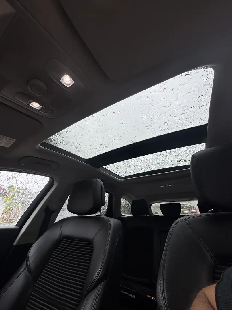 Renault Talisman Grandtour ENERGY dCi 160 EDC INTENS Blau - 2