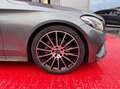 Mercedes-Benz C 220 220 d Premium auto Gris - thumbnail 8