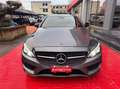 Mercedes-Benz C 220 220 d Premium auto Gris - thumbnail 3