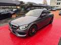 Mercedes-Benz C 220 220 d Premium auto Gris - thumbnail 4