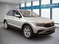 Volkswagen Tiguan Life 2.0 TSI DSG 4MOTION Plateado - thumbnail 2