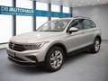 Volkswagen Tiguan Life 2.0 TSI DSG 4MOTION Argent - thumbnail 1