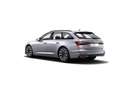 Audi A6 avant 40 2.0 tdi mhev business quattro s-tronic Argent - thumbnail 4