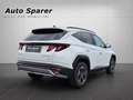 Hyundai TUCSON TUCSON NX4 Jubilé 1,6 T-GDi HEV 4WD AT - t6hj2 Weiß - thumbnail 5