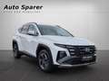 Hyundai TUCSON TUCSON NX4 Jubilé 1,6 T-GDi HEV 4WD AT - t6hj2 Weiß - thumbnail 7