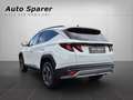 Hyundai TUCSON TUCSON NX4 Jubilé 1,6 T-GDi HEV 4WD AT - t6hj2 Weiß - thumbnail 3