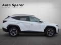 Hyundai TUCSON TUCSON NX4 Jubilé 1,6 T-GDi HEV 4WD AT - t6hj2 Weiß - thumbnail 6