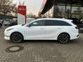 Kia Ceed SW / cee'd SW Ceed SW 1.0 T Nightline Edition Blanc - thumbnail 3
