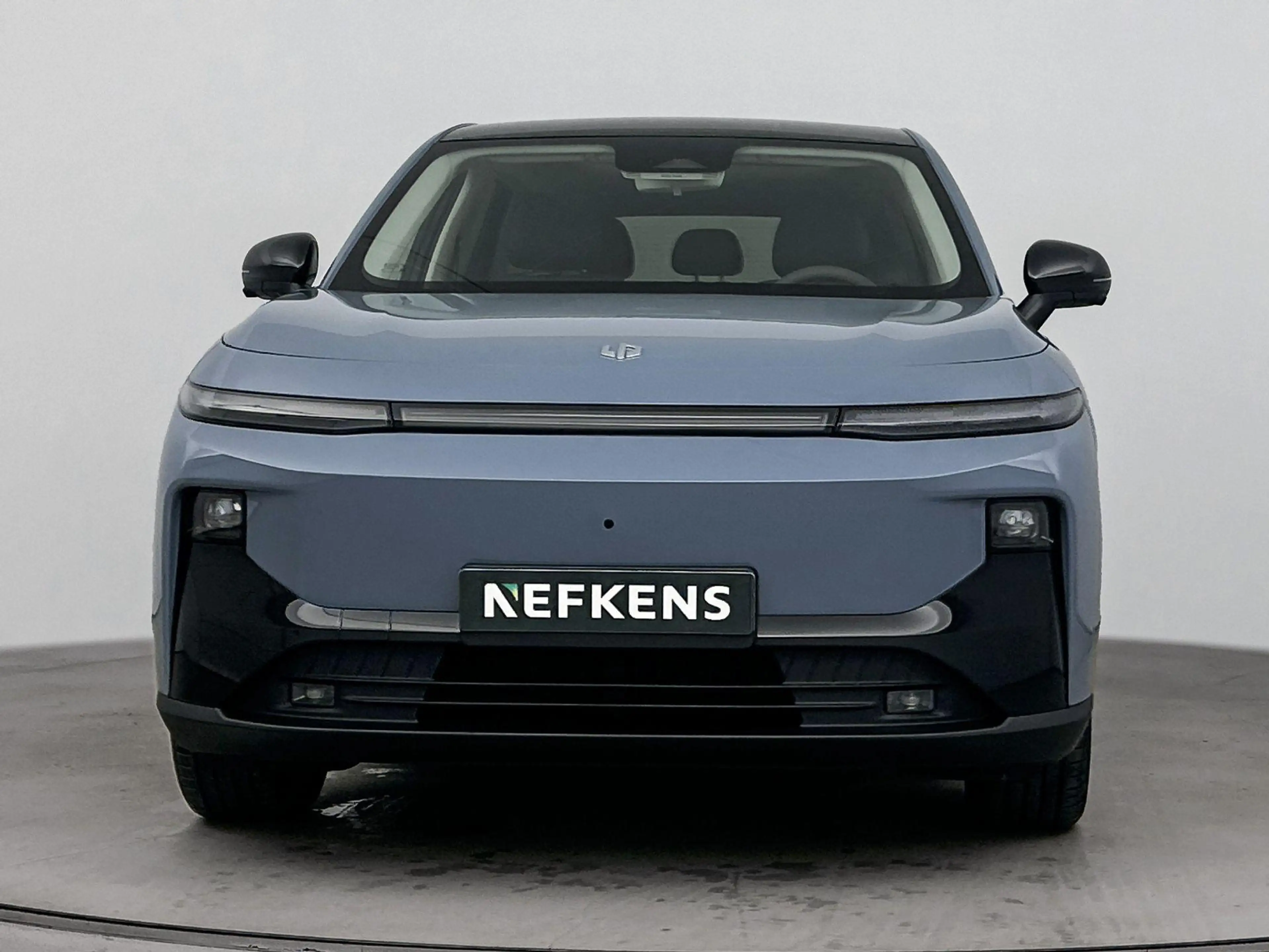 Leapmotor B10 Design Hybrid EV 18.8 kWh | Navigatie | Carplay | — photo 2