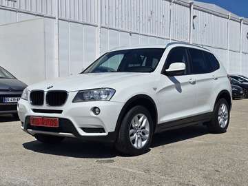 xDrive 20dA