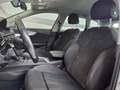 Audi A4 2.0 TDI quattro Sport Silber - thumbnail 4