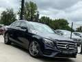 Mercedes-Benz E 220 d PACK AMG /TOIT PANO /BURMESTER /CAM360° /FULL Bleu - thumbnail 2
