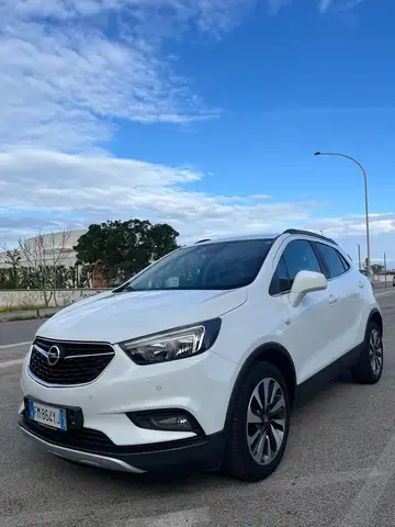 Opel Mokka X Mokka X 1.6 cdti Ultimate s