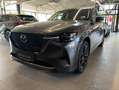 Mazda CX-60 PHEV HOMURA CON-P DRI-P COM-P PAN-P Grijs - thumbnail 4