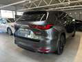 Mazda CX-60 PHEV HOMURA CON-P DRI-P COM-P PAN-P Grijs - thumbnail 7