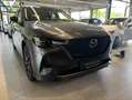 Mazda CX-60 PHEV HOMURA CON-P DRI-P COM-P PAN-P Grijs - thumbnail 1