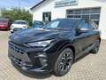 CUPRA Terramar DSG AHK HeadUp App 2+3-Garantie SOFORT Schwarz - thumbnail 1