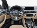 BMW X3 X3 xDrive20d Aut. M Sport *Hud*Navi*Shz*AHK*Lenkra Negro - thumbnail 15