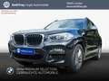 BMW X3 X3 xDrive20d Aut. M Sport *Hud*Navi*Shz*AHK*Lenkra Negro - thumbnail 1