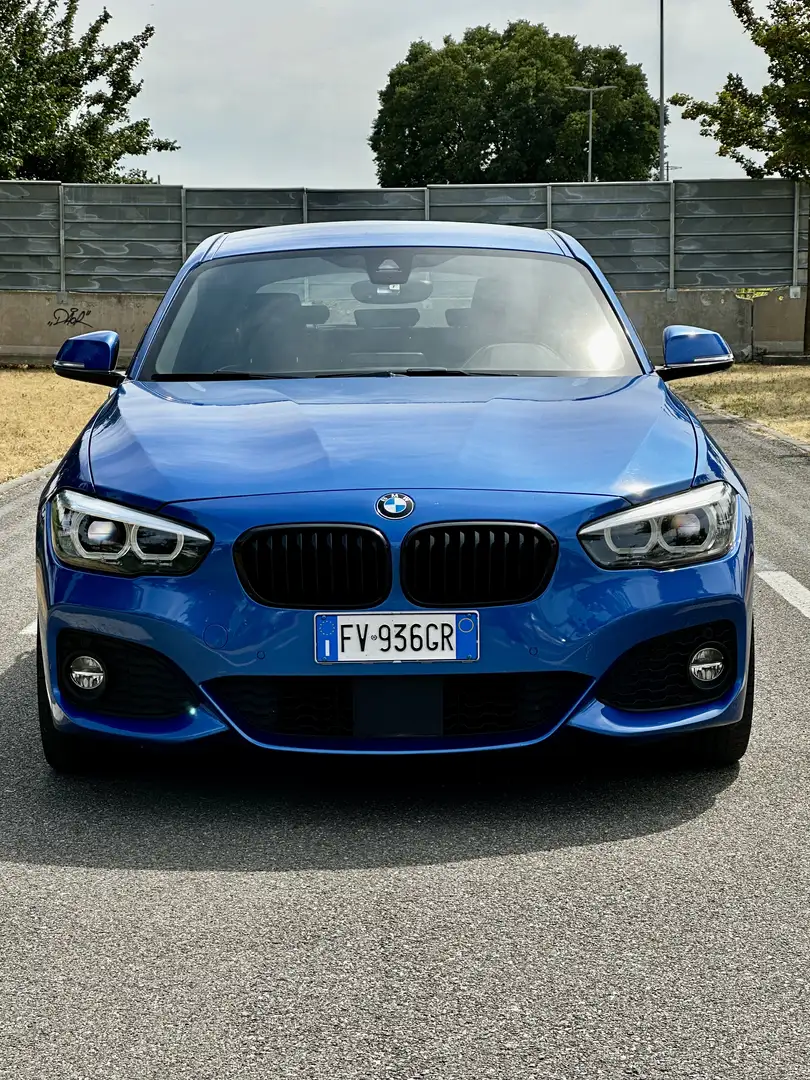 BMW 125 125i Msport 224cv tagliandi pagati per altri5 anni - 1